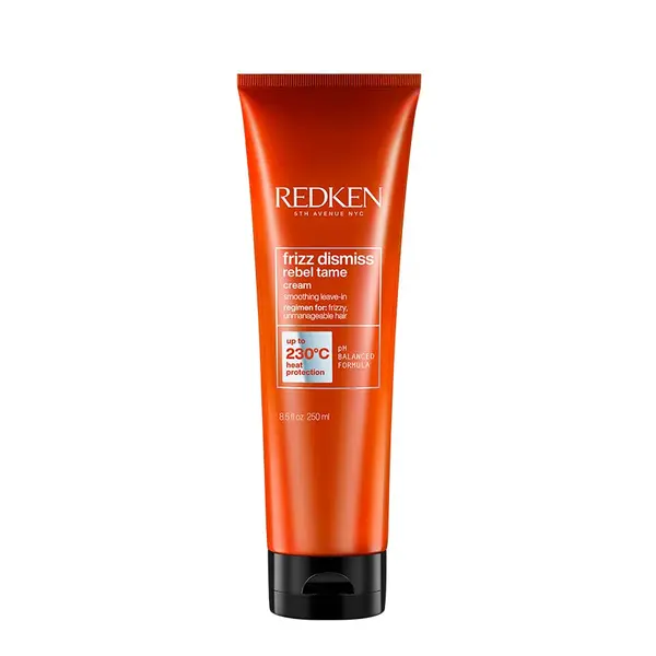 Redken REDKEN Frizz Dismiss Rebel Tame Leave-In Cream