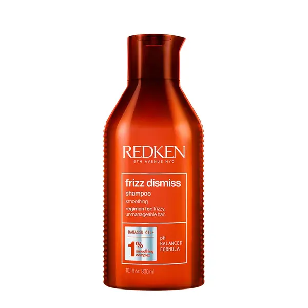 Redken REDKEN Frizz Dismiss Shampoo