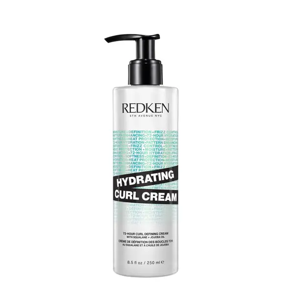 Redken Redken Hydrating Curl Cream