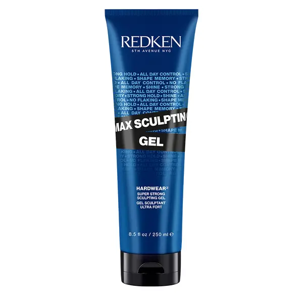 Redken REDKEN Max Sculpting Gel
