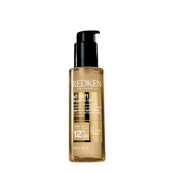 Redken REDKEN Oil All Soft