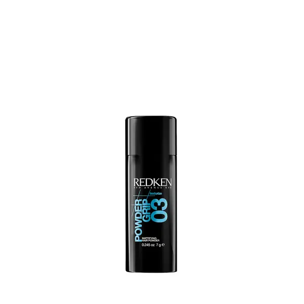 Redken REDKEN Powder Grip 03
