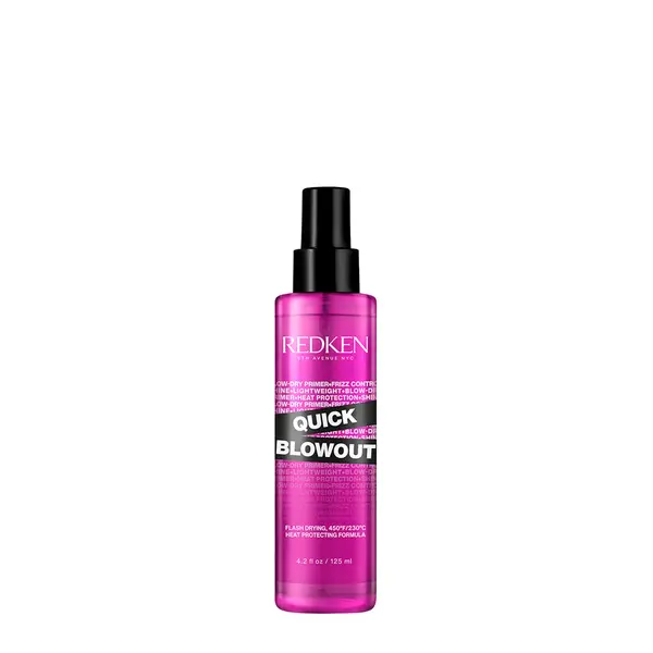 Redken REDKEN Quick Blowout