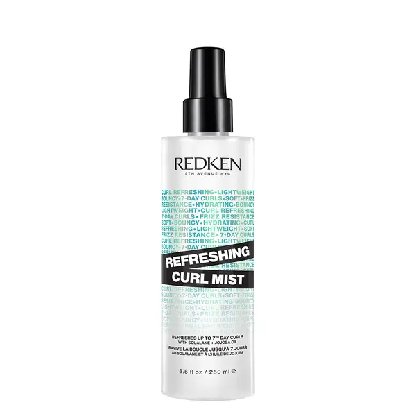 Redken Redken Refreshing Curl Mist