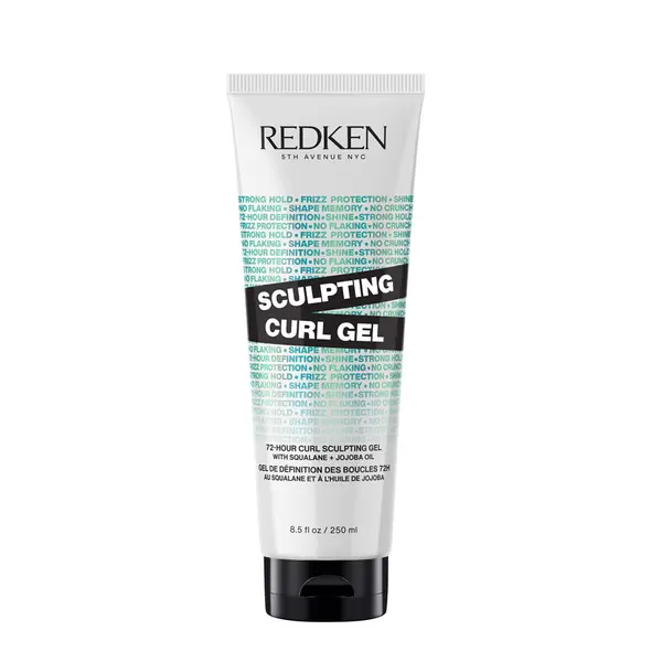 Redken Redken Sculpting Curl Gel