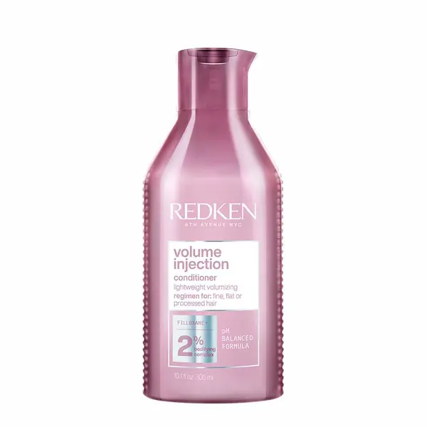Redken REDKEN Volume injection conditioner