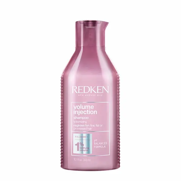 Redken REDKEN Volume injection shampoo
