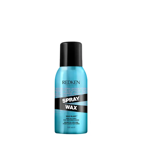 Redken REDKEN Wax Blast 10