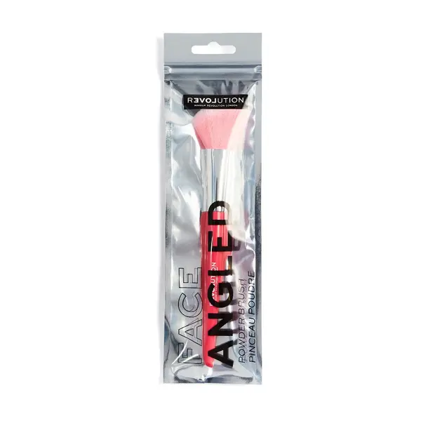 Revolution RELOVE by Revolution Angled Powder Brush