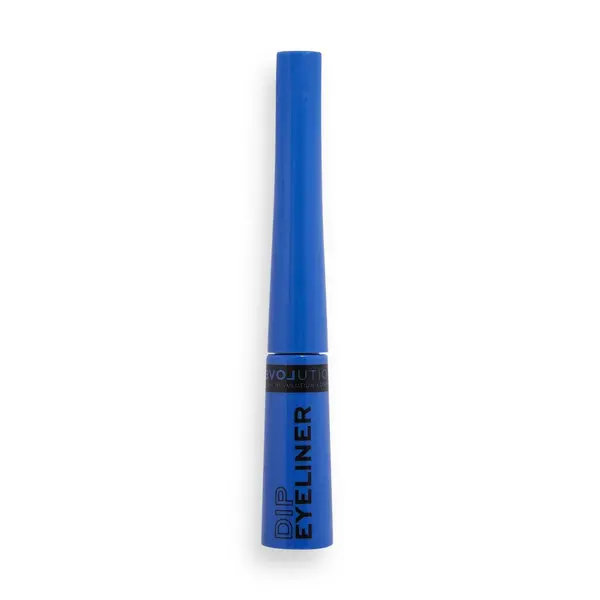 Revolution Relove by Revolution Dip Eyeliner Blue
