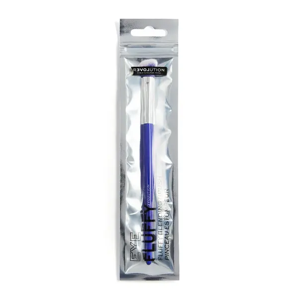 Revolution RELOVE by Revolution Fluffy Blending Brush