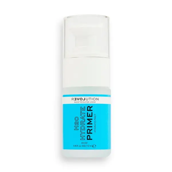 Revolution Relove by Revolution H2O Hydrate Primer