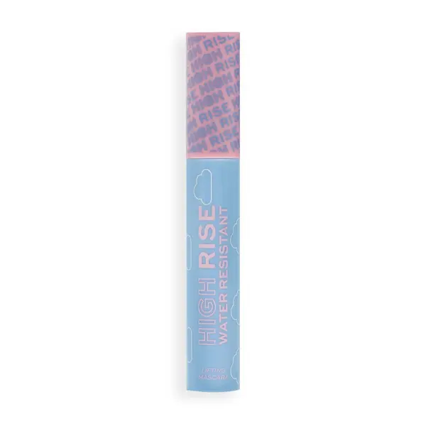 Revolution Relove by Revolution High Rise Water Resistant Mascara