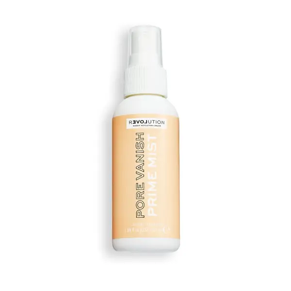 Revolution RELOVE By Revolution Pore Vanish Prime Mist Setting Spray