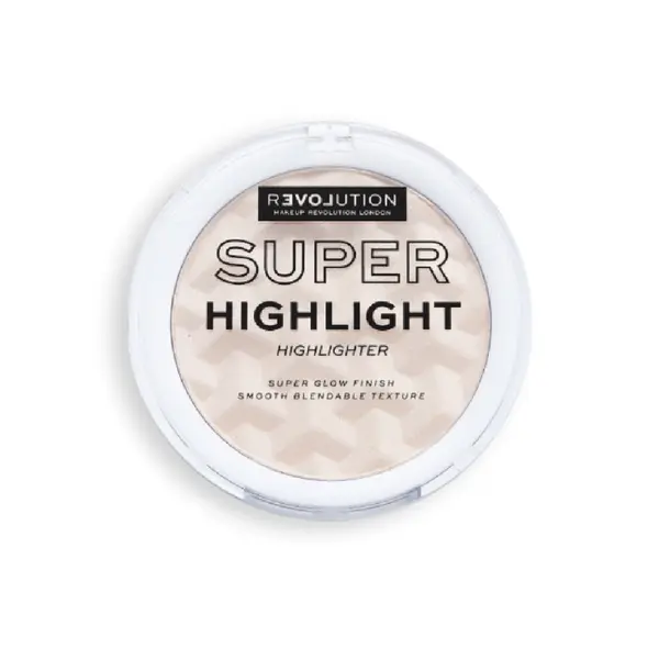 Revolution RELOVE By Revolution Super Highlighter Blushed