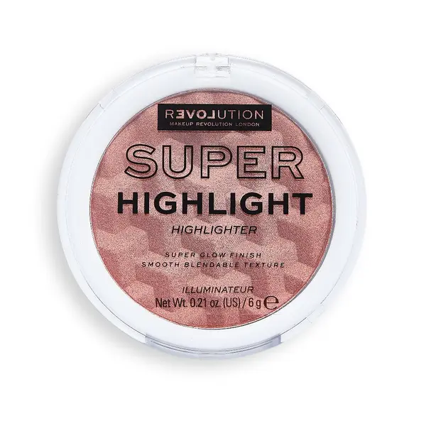 Revolution RELOVE By Revolution Super Highlighter Raspberry