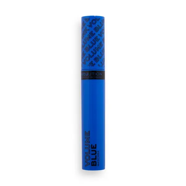 Revolution Relove by Revolution Volume Blue Mascara