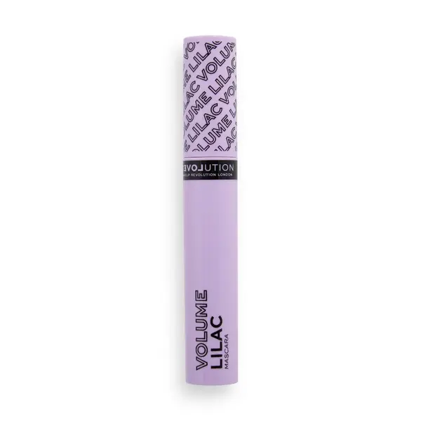 Revolution Relove by Revolution Volume Lilac Mascara