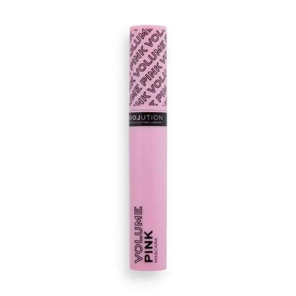 Revolution Relove by Revolution Volume Pink Mascara