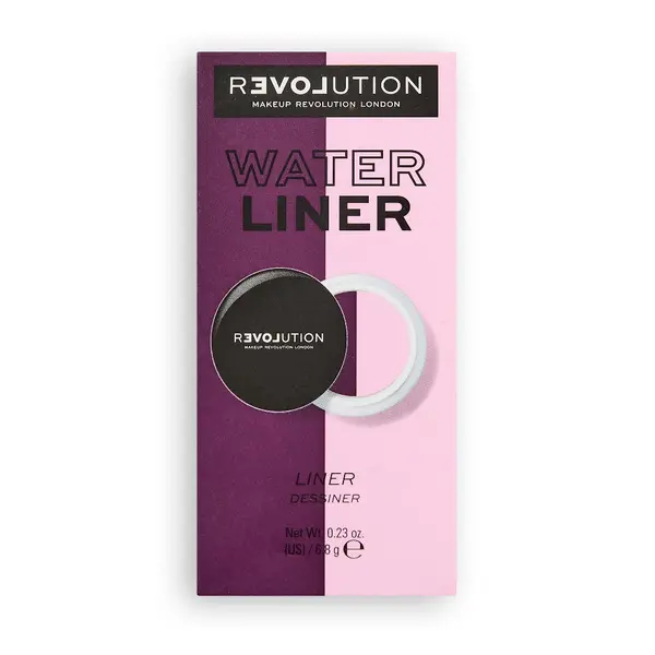Revolution RELOVE By Revolution Water Activated Liner Absurd