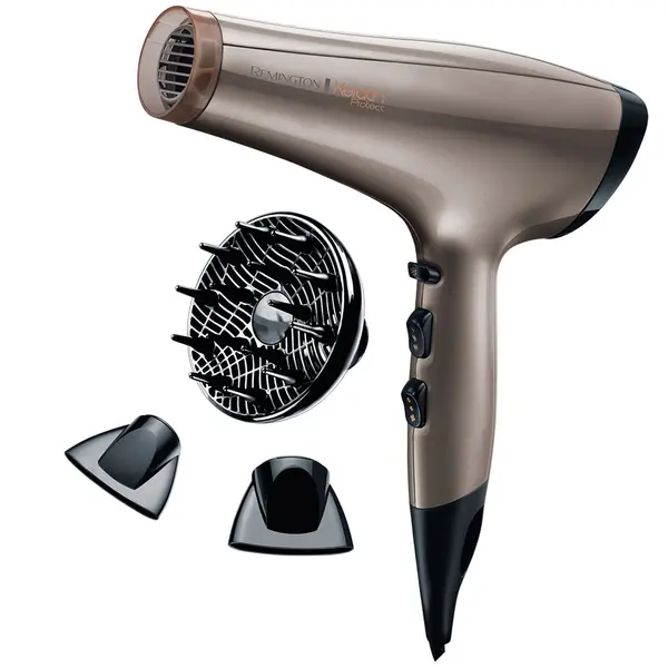 Remington REMINGTON AC8002 Keratin Protect Dryer