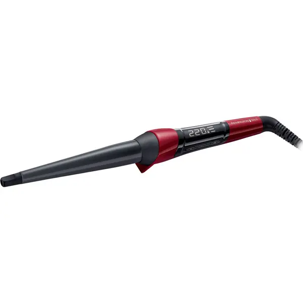 Remington REMINGTON CI96W1 Silk Curling Wand