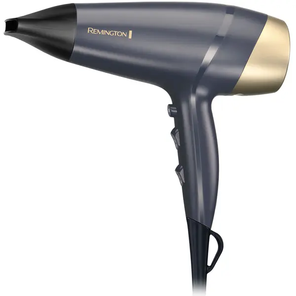 Remington REMINGTON D5805 Sapphire Luxe Hairdryer