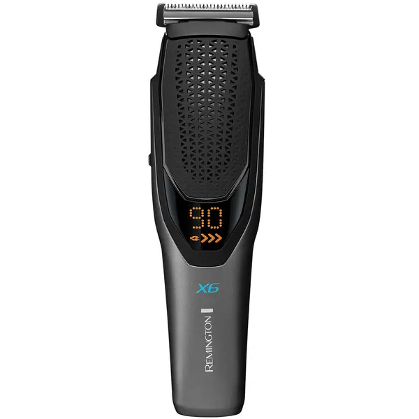 Remington REMINGTON HC6000 X6 Power-X Series HairClipper