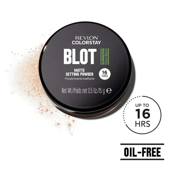 Revlon REVLON ColorStay Blot Primer