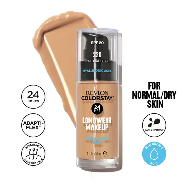 Revlon REVLON ColorStay Dry Skin