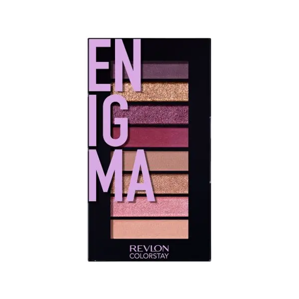 Revlon REVLON Colorstay Eye Shadow Palette Enigma