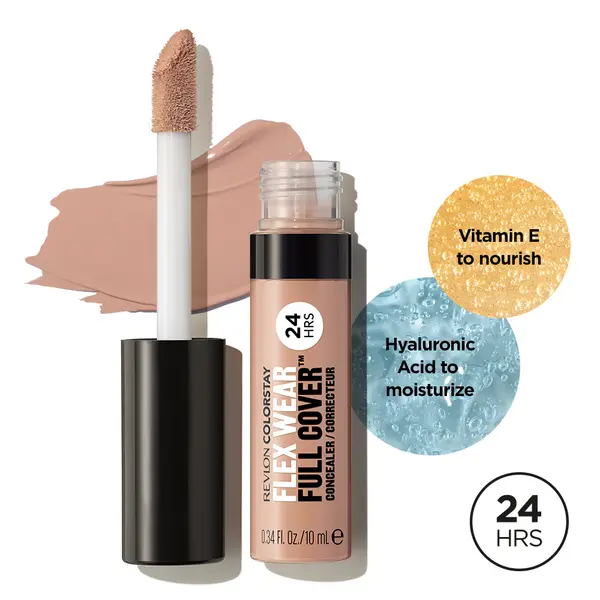 Revlon REVLON ColorStay Flex Wear Full Cover