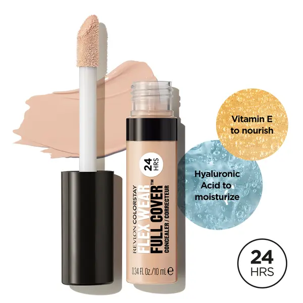 Revlon REVLON ColorStay Flex Wear Full Cover