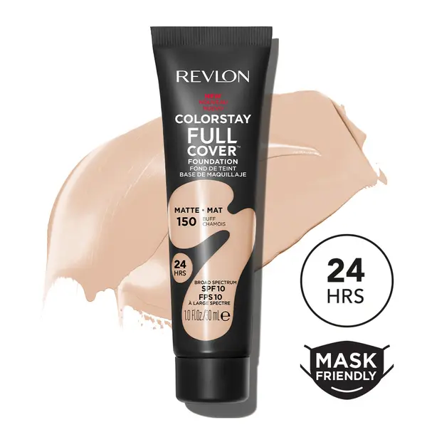 Revlon REVLON ColorStay Full Cover
