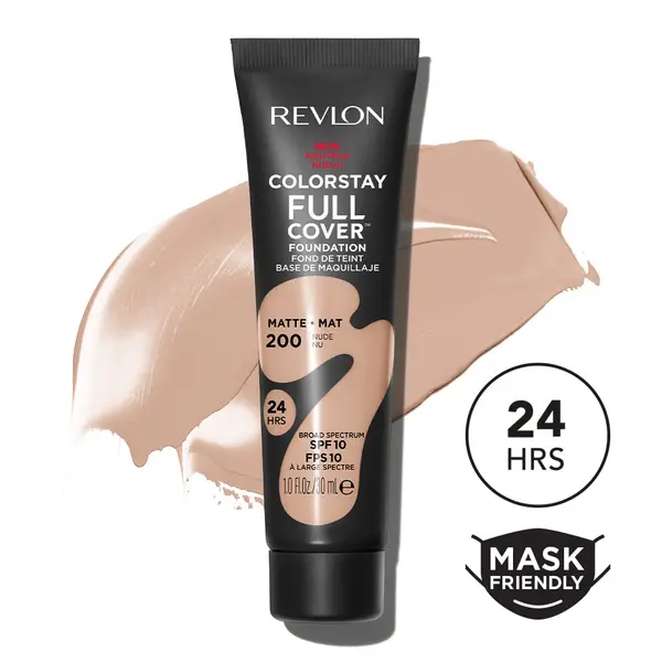 Revlon REVLON ColorStay Full Cover