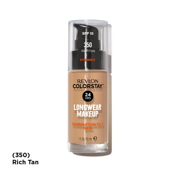 Revlon REVLON ColorStay Longwear Foundation Cream