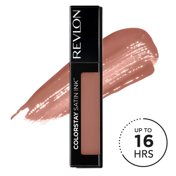 Revlon REVLON ColorStay Satin Ink