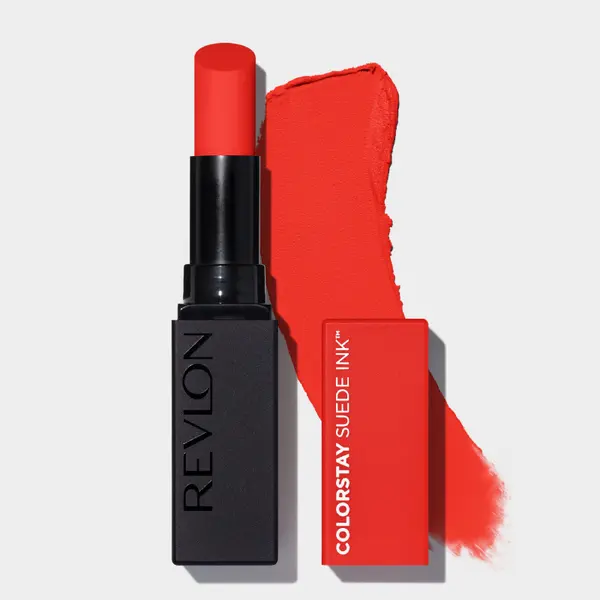 Revlon REVLON ColorStay Suede