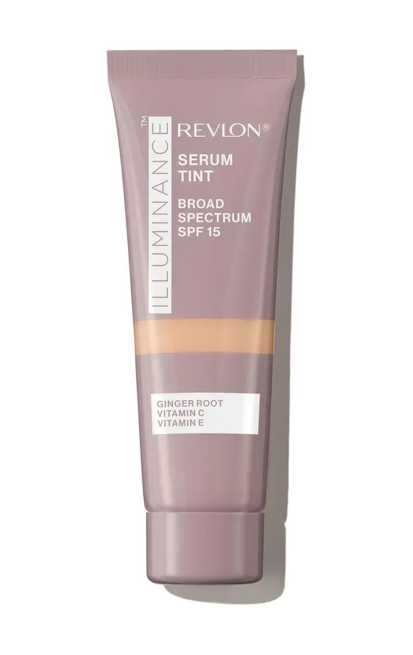 Revlon REVLON Foundation Serum Tint Illuminance