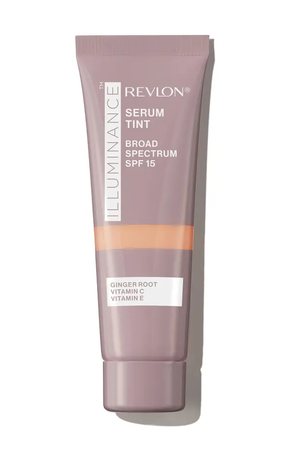 Revlon REVLON Foundation Serum Tint Illuminance