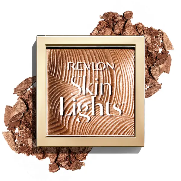 Revlon REVLON Skinlights Prismatic Powder Bronzer