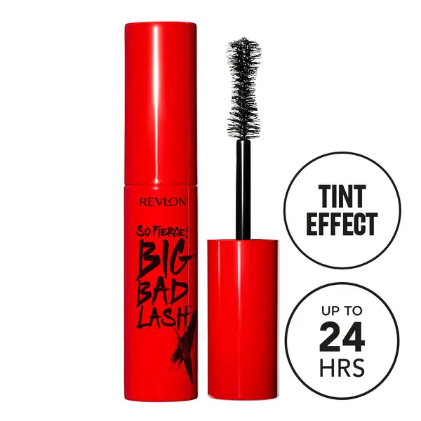 Revlon REVLON So Fierce Big Bad Lash