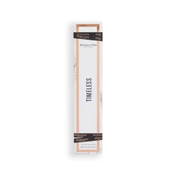 Revolution REVOLUTIO - Eau de Toilette Rollerball  - Timeless
