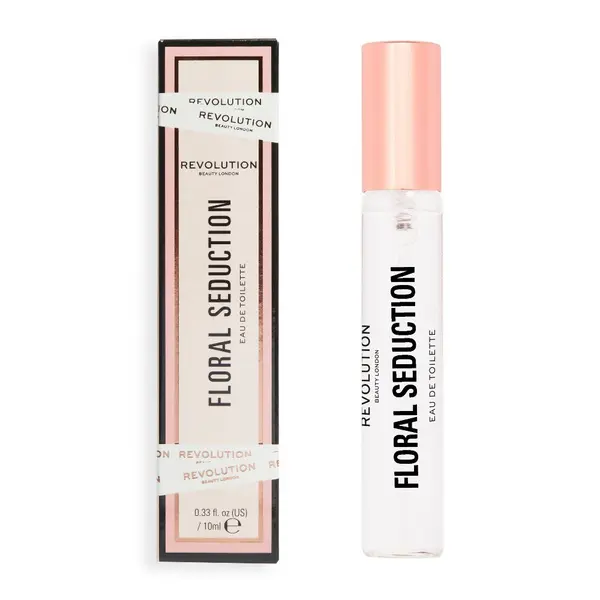 Revolution REVOLUTION Floral Seduction Purse Spray