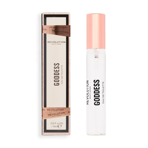 Revolution REVOLUTION Goddess Purse Spray