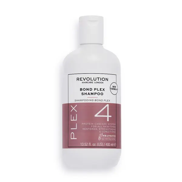 Revolution Hair REVOLUTION HAIRCARE Plex 4 Bond Plex Shampoo