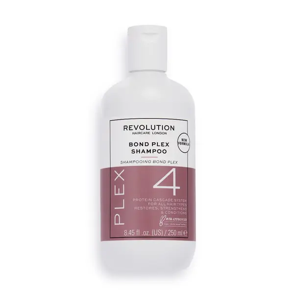 Revolution Hair REVOLUTION HAIRCARE Plex 4 Bond Plex Shampoo