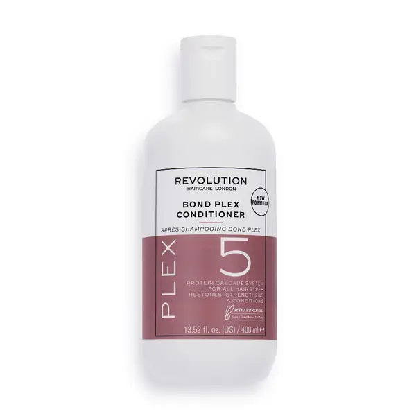 Revolution Hair REVOLUTION HAIRCARE Plex 5 Bond Plex Conditioner