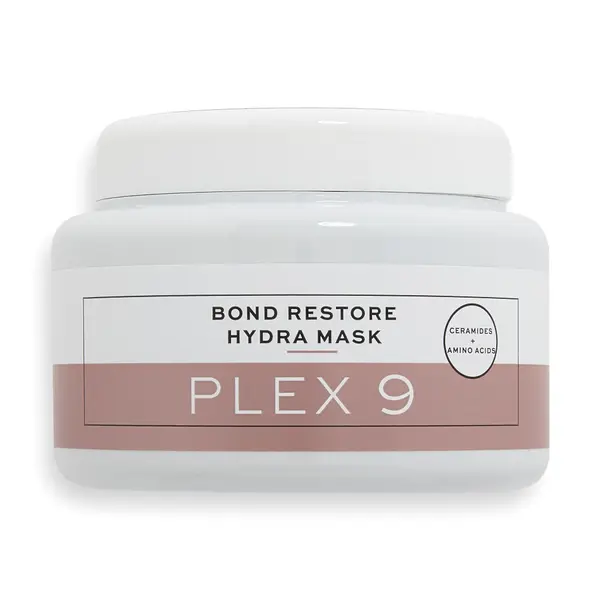 Revolution Hair REVOLUTION HAIRCARE Plex 9 Bond Restore Hydra Mask