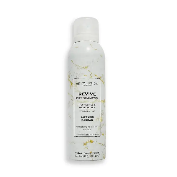 Revolution Hair REVOLUTION HAIRCARE Revive Dry Shampoo